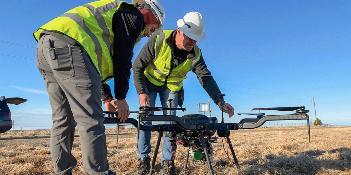 Firestorm Labs and Greenjets partner to develop next-generation attritable drone solutions
