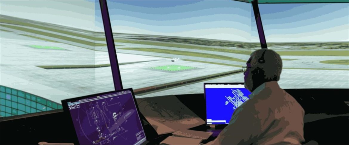 Joby, NASA Simulation Demos Up To 120 Air Taxi Operations Per Hour in Busy Airspace