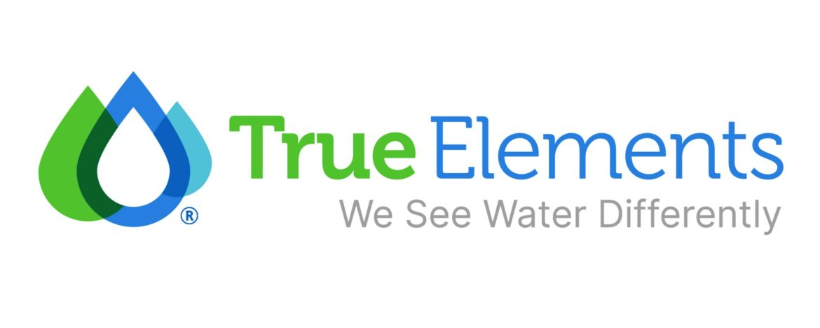 True Elements and Carahsoft Partner to Bring Water Intelligence Solutions to the Public Sector