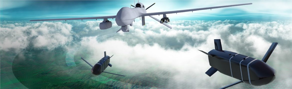 Data Link Solutions Selected to Provide BAE Firenet Tactical Systems for US Navy