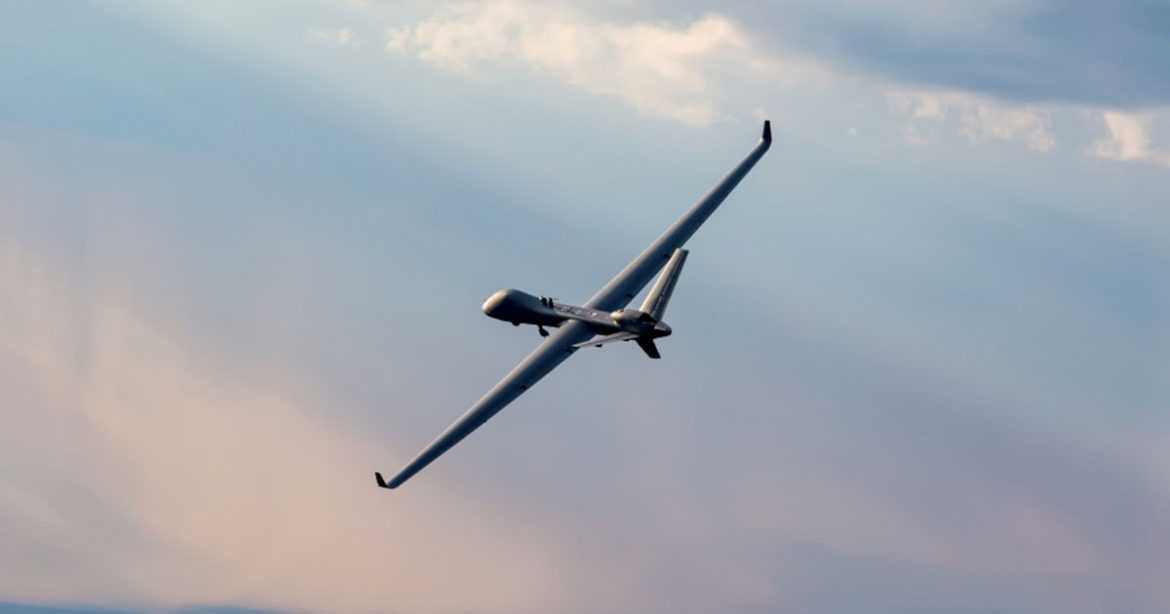 Poland to Acquire 3 MQ-9B SkyGuardians from GA-ASI